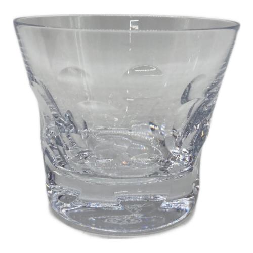 Baccarat (バカラ) ロックグラス ベルーガ