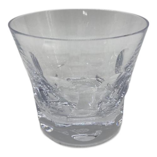 Baccarat (バカラ) ロックグラス ベルーガ