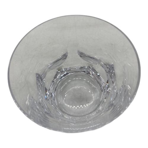 Baccarat (バカラ) ロックグラス ベルーガ