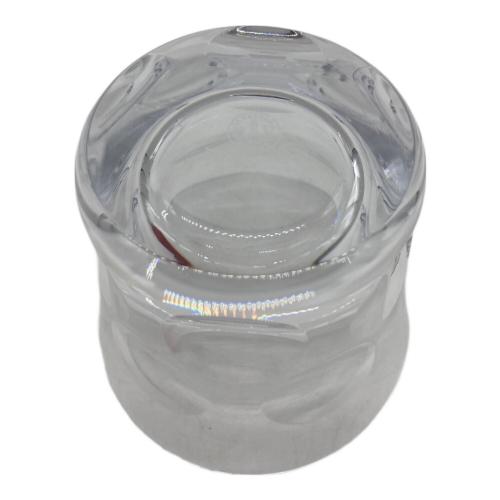 Baccarat (バカラ) ロックグラス ベルーガ