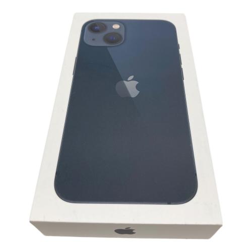 Apple (アップル) iPhone13 MLNC3J/A