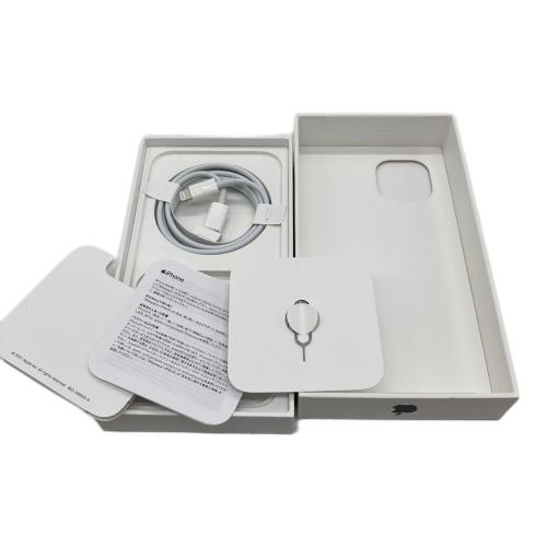 Apple (アップル) iPhone13 MLNC3J/A