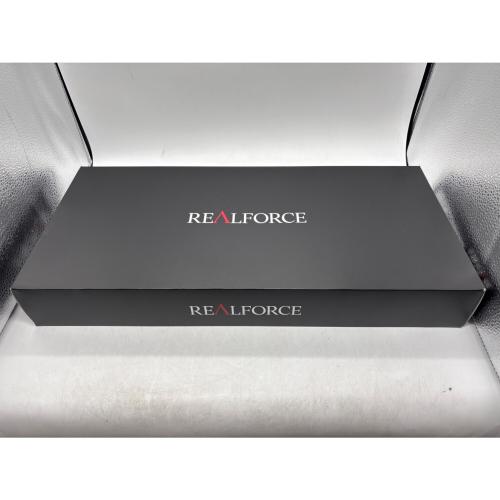 REALFORCE (リアルフォース) キーボード R3HA22