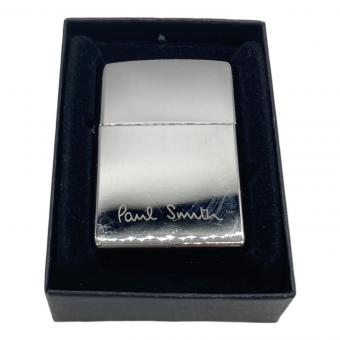 PAUL SMITH (ポールスミス) ZIPPO 2018年11月製造