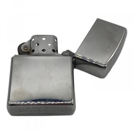 PAUL SMITH (ポールスミス) ZIPPO 2018年11月製造｜トレファクONLINE