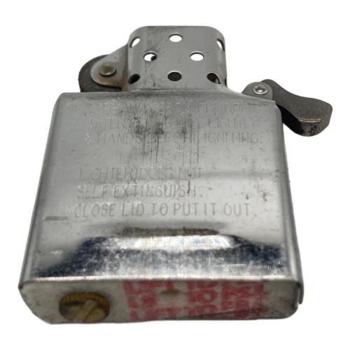 PAUL SMITH (ポールスミス) ZIPPO 2018年11月製造