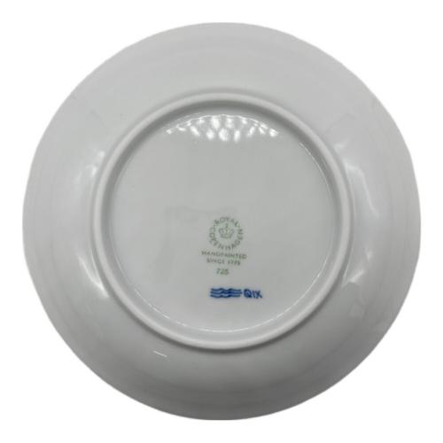 ROYAL COPENHAGEN (ロイヤル・コペンハーゲン) プレート PLATE COUOOPE 15cm ブルーパルメッテ