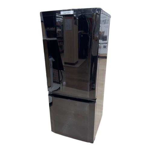 MITSUBISHI (ミツビシ) 2ドア冷蔵庫 MR-P15D 2019年製 212 146L