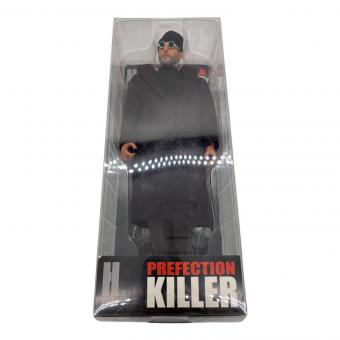 HEROIC PREFECTION KlLLER フィギュア