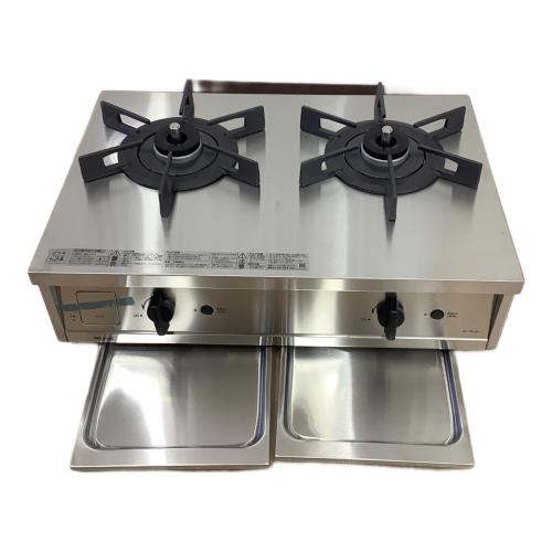 都市ガステーブル ET21-2STSYA-S PSTGマーク有