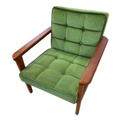 チェア グリーン