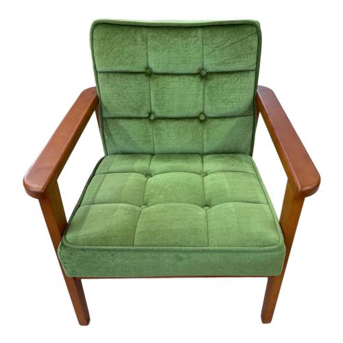 チェア グリーン