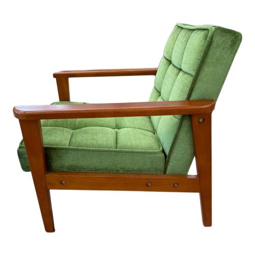 チェア グリーン