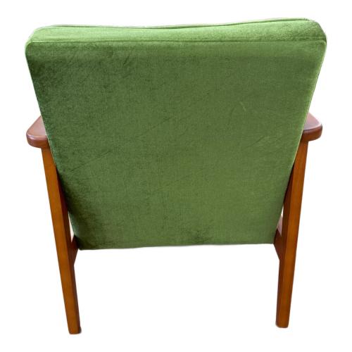 チェア グリーン