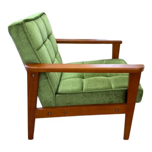 チェア グリーン