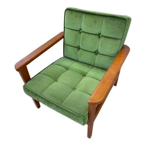 チェア グリーン