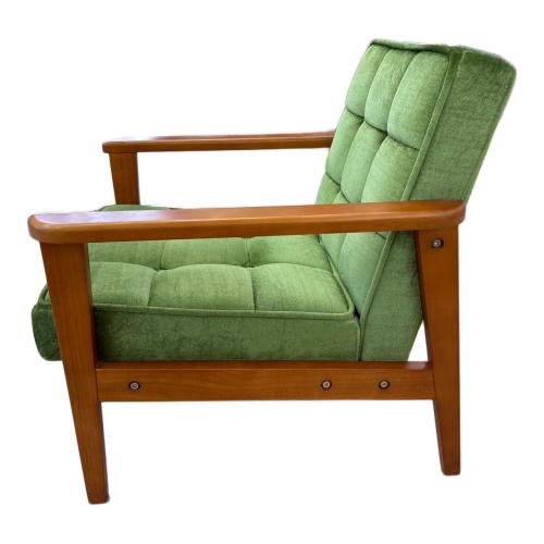 チェア グリーン