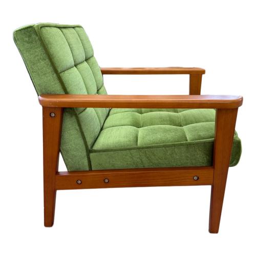 チェア グリーン