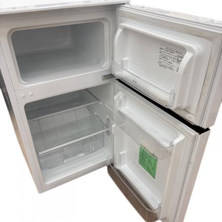 Hisense (ハイセンス) 2ドア冷蔵庫 HR-B95A 2021年製 93L｜トレファク 