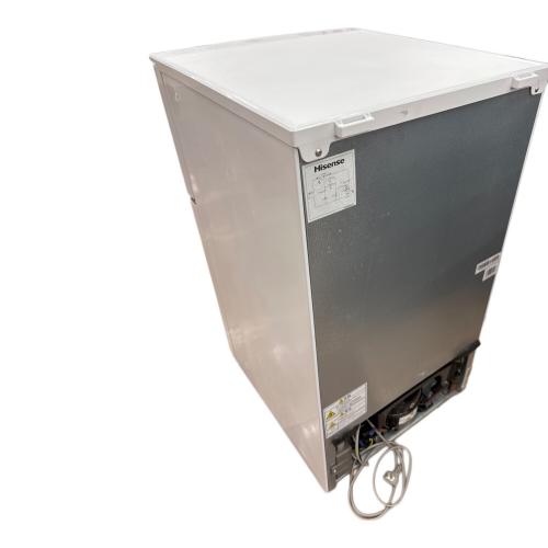 Hisense (ハイセンス) 2ドア冷蔵庫 HR-B95A 2021年製 93L