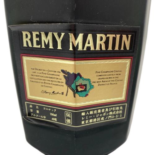 レミーマルタン (REMY MARTIN) スペリオール コニャック VSOP 700ml