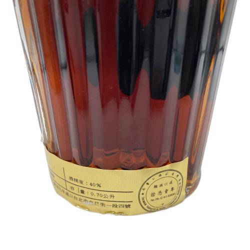 カミュ XO ロングネック コニャック XO 700ml