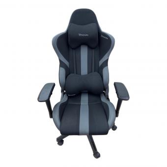 Bauhutte (バウヒュッテ) ゲーミングチェア RS-950RR ブラック