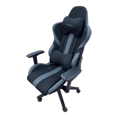 Bauhutte (バウヒュッテ) ゲーミングチェア RS-950RR ブラック