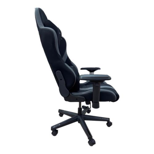 Bauhutte (バウヒュッテ) ゲーミングチェア RS-950RR ブラック