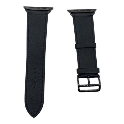 Apple (アップル) Apple Watch用レザーベルト シンプルトゥール