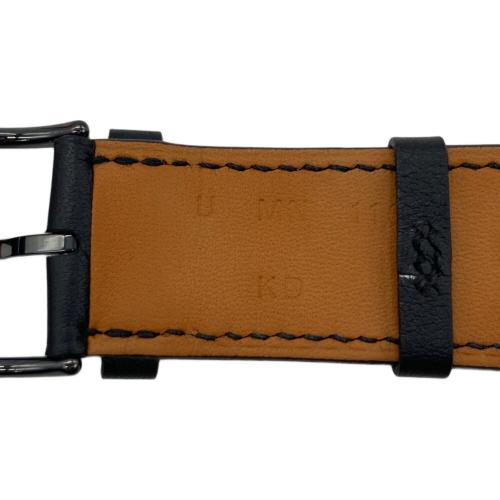 Apple (アップル) Apple Watch用レザーベルト シンプルトゥール