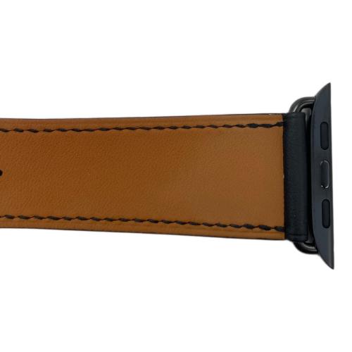 Apple (アップル) Apple Watch用レザーベルト シンプルトゥール