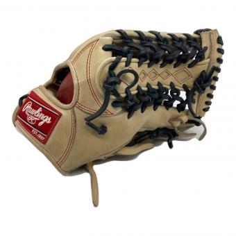 RAWLINGS (ローリングス) REVO 950 硬式グローブ キャメル
