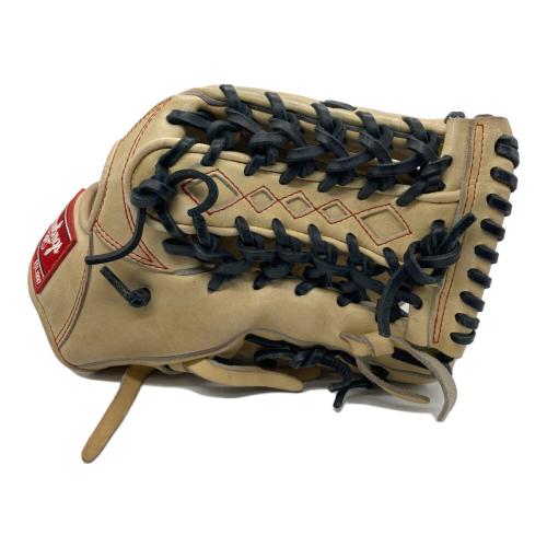 RAWLINGS (ローリングス) REVO 950 硬式グローブ キャメル