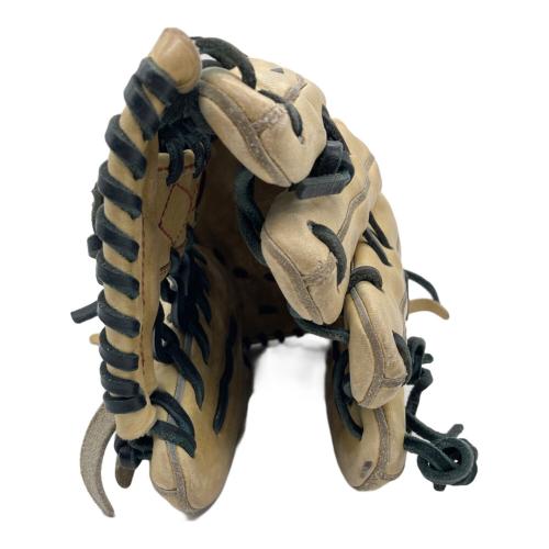 RAWLINGS (ローリングス) REVO 950 硬式グローブ キャメル