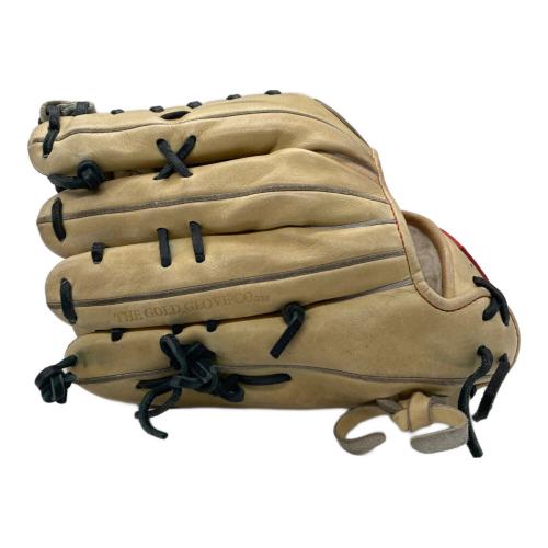 RAWLINGS (ローリングス) REVO 950 硬式グローブ キャメル