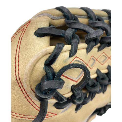 RAWLINGS (ローリングス) REVO 950 硬式グローブ キャメル