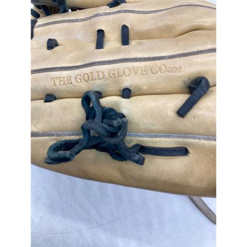 RAWLINGS (ローリングス) REVO 950 硬式グローブ キャメル