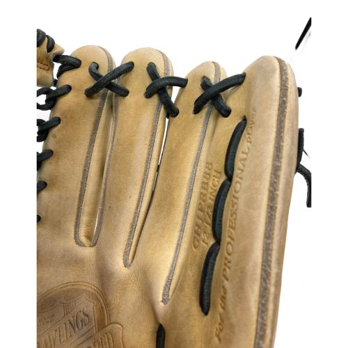 RAWLINGS (ローリングス) REVO 950 硬式グローブ キャメル