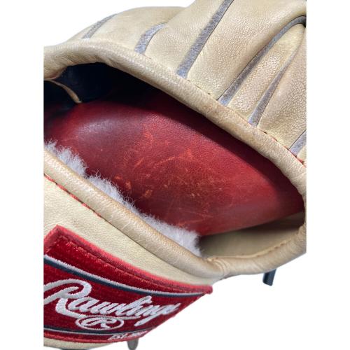 RAWLINGS (ローリングス) REVO 950 硬式グローブ キャメル