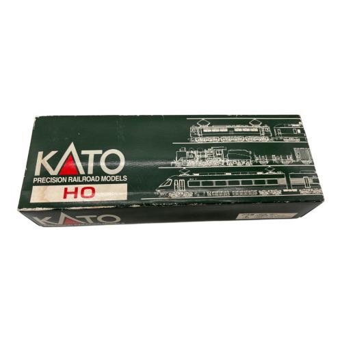 KATO (カトー) タキ 743001 ポン酢専用タンク車 HOゲージ 味ぽん