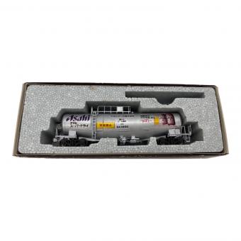 KATO (カトー) タキ 43000 ビール専用タンク車 HOゲージ アサヒスーパードライ