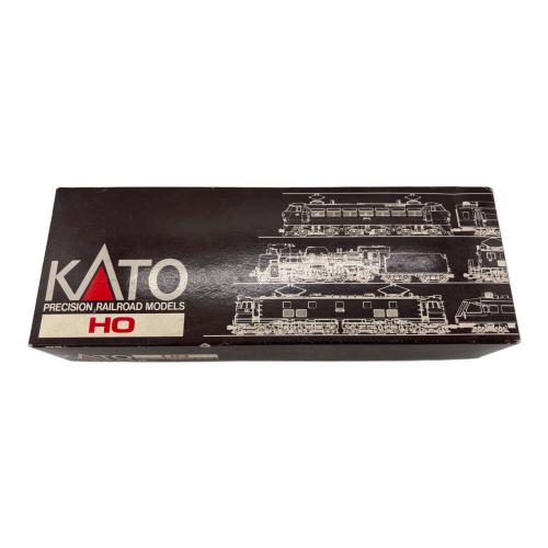 KATO (カトー) タキ 43000 ビール専用タンク車 HOゲージ アサヒスーパードライ
