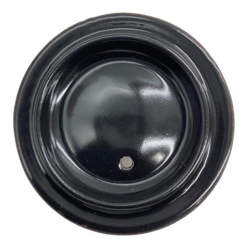 菊池保寿堂 (キクチホジュウドウ) 鉄瓶 736-SS FUKU