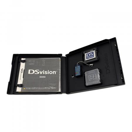ミュウと波導の勇者 DSビジョン版 Nintendo (ニンテンドー) Dsvision 劇場版ポケットモンスターAG ミュウ