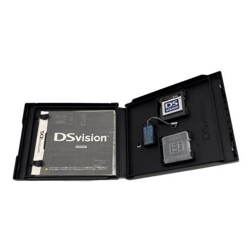 Nintendo (ニンテンドー) Dsvision 劇場版ポケットモンスターAG ミュウと波導の勇者ルカリオ DS用ソフト 対象年齢６歳以上