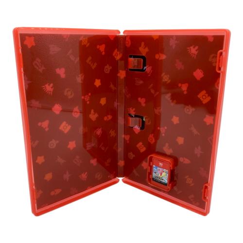 Nintendo (ニンテンドー) カービィのエアライダー Nintendo Switch CERO A (全年齢対象)