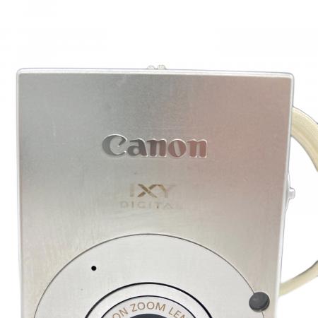 CANON (キャノン) コンパクトデジタルカメラ PC1228 液晶変色箇所有