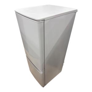 MITSUBISHI (ミツビシ) 2ドア冷蔵庫 MR-P15H-W 2023年製 146L