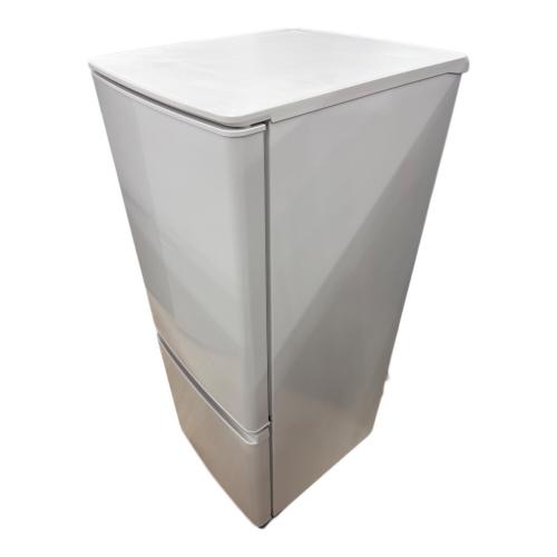 MITSUBISHI (ミツビシ) 2ドア冷蔵庫 MR-P15H-W 2023年製 146L